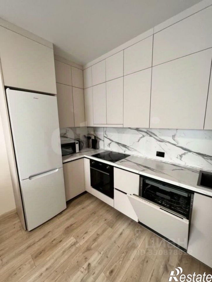 2-комн квартира Ставропольская улица, 95,  д. 95