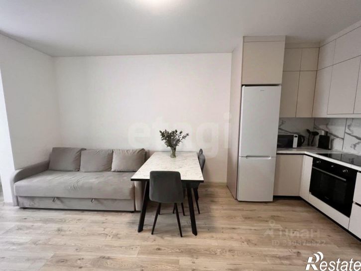 2-комн квартира Ставропольская улица, 95,  д. 95