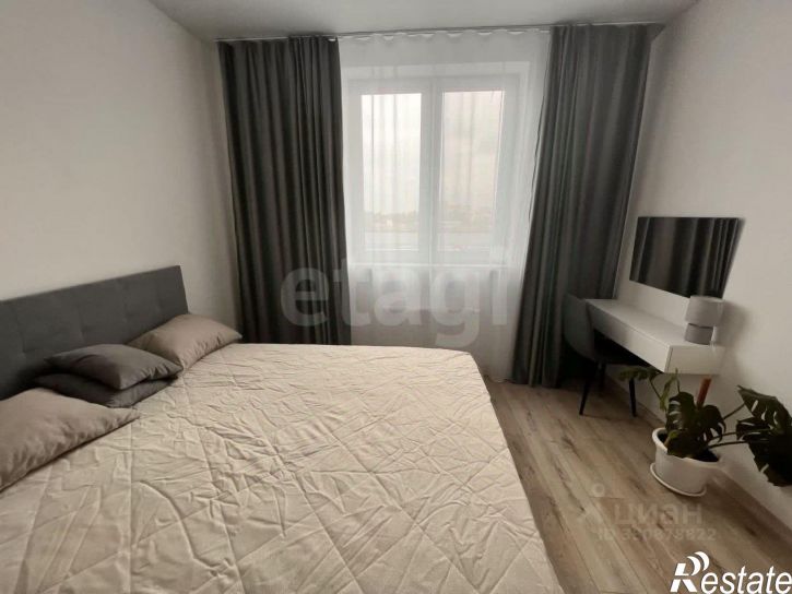 2-комн квартира Ставропольская улица, 95,  д. 95