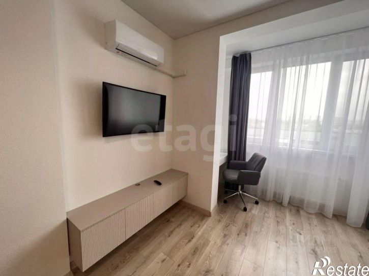2-комн квартира Ставропольская улица, 95,  д. 95