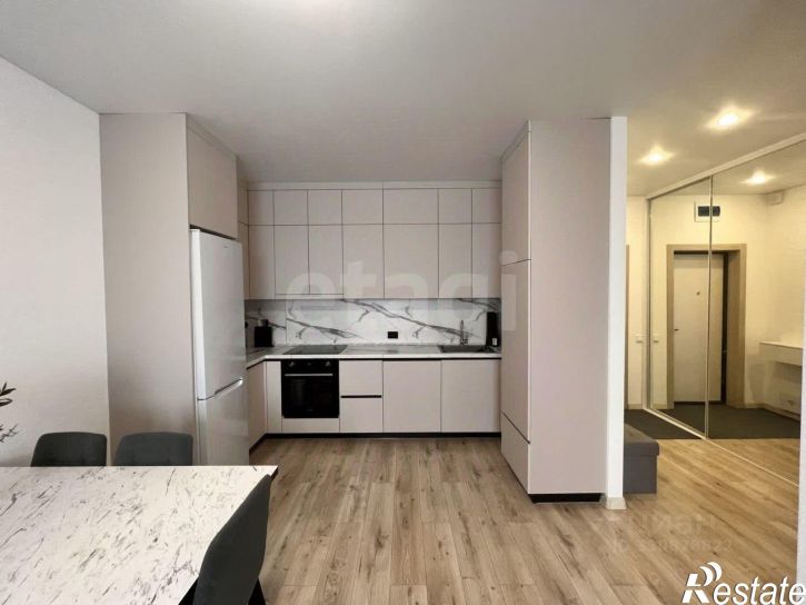 2-комн квартира Ставропольская улица, 95,  д. 95