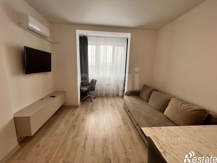 2-комн квартира Ставропольская улица, 95,  д. 95