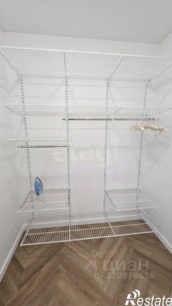 1-комн квартира Краснооктябрьская улица, 4,  д. 4