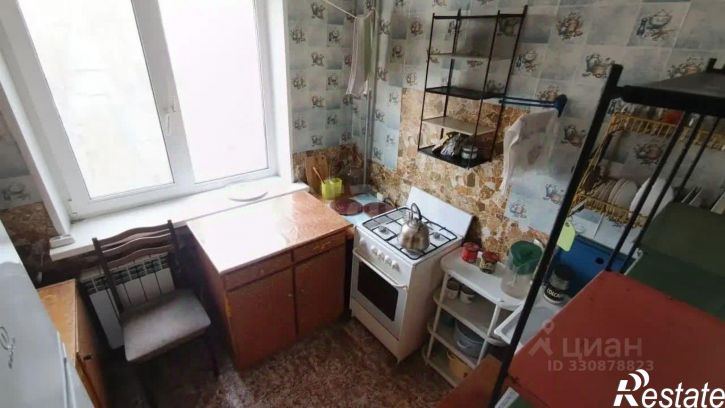1-комн квартира Ямская улица, 98,  д. 98