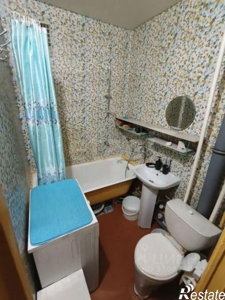 1-комн квартира Ямская улица, 98,  д. 98