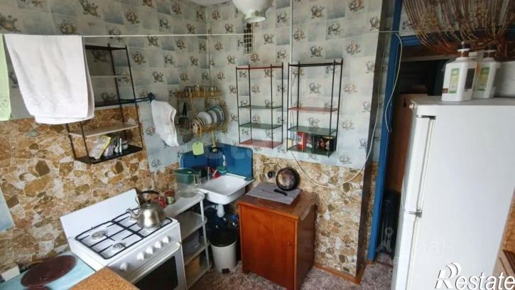 1-комн квартира Ямская улица, 98,  д. 98