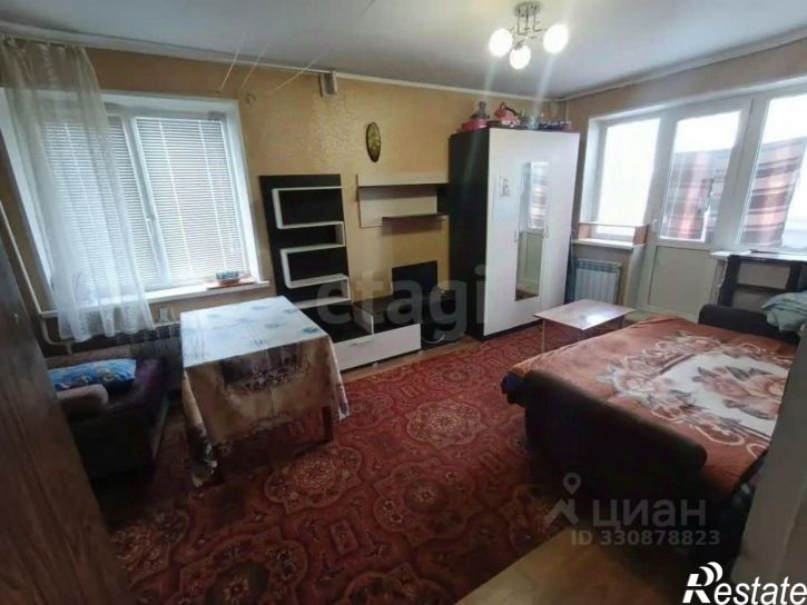 1-комн квартира Ямская улица, 98,  д. 98