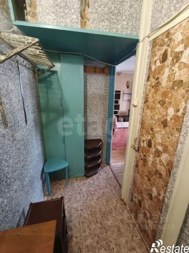 1-комн квартира Ямская улица, 98,  д. 98