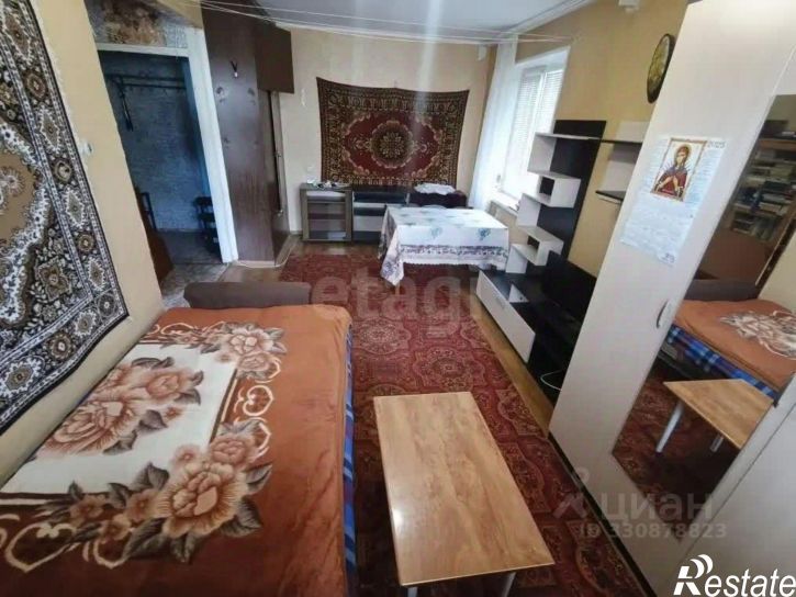 1-комн квартира Ямская улица, 98,  д. 98