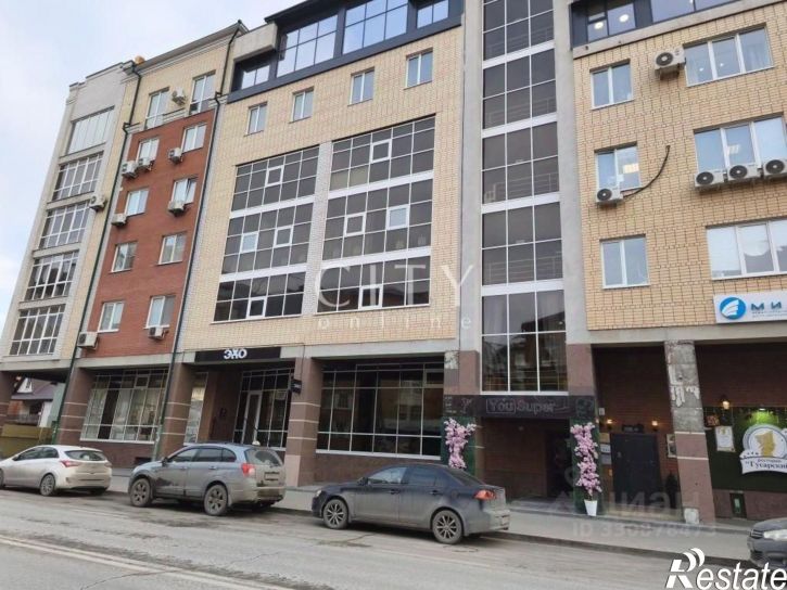 Офис ул Водопроводная, 25,  д. 25