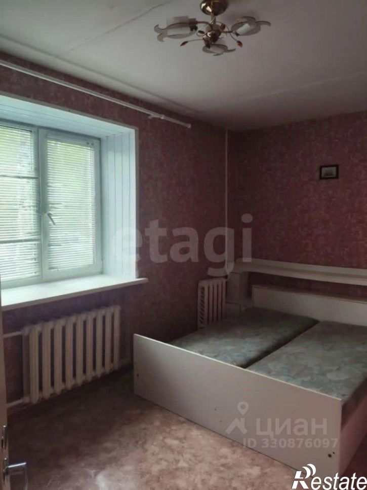 2-комн квартира ул Белинского, 28,  д. 28