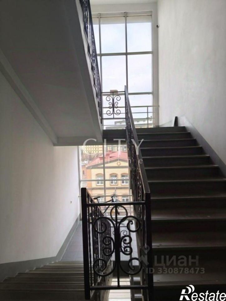 Офис ул Водопроводная, 25,  д. 25