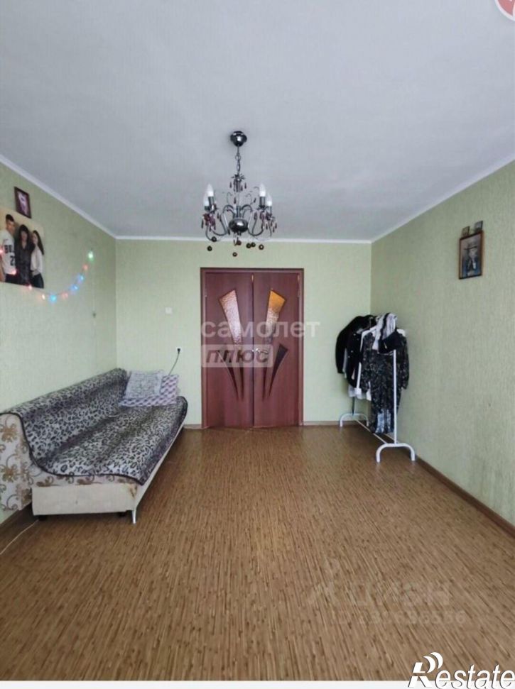 2-комн квартира улица Мельникайте, 46,  д. 46
