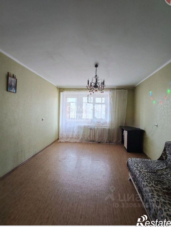 2-комн квартира улица Мельникайте, 46,  д. 46