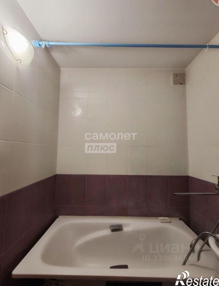 2-комн квартира улица Мельникайте, 46,  д. 46