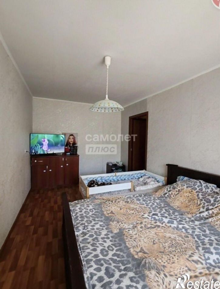 2-комн квартира улица Мельникайте, 46,  д. 46