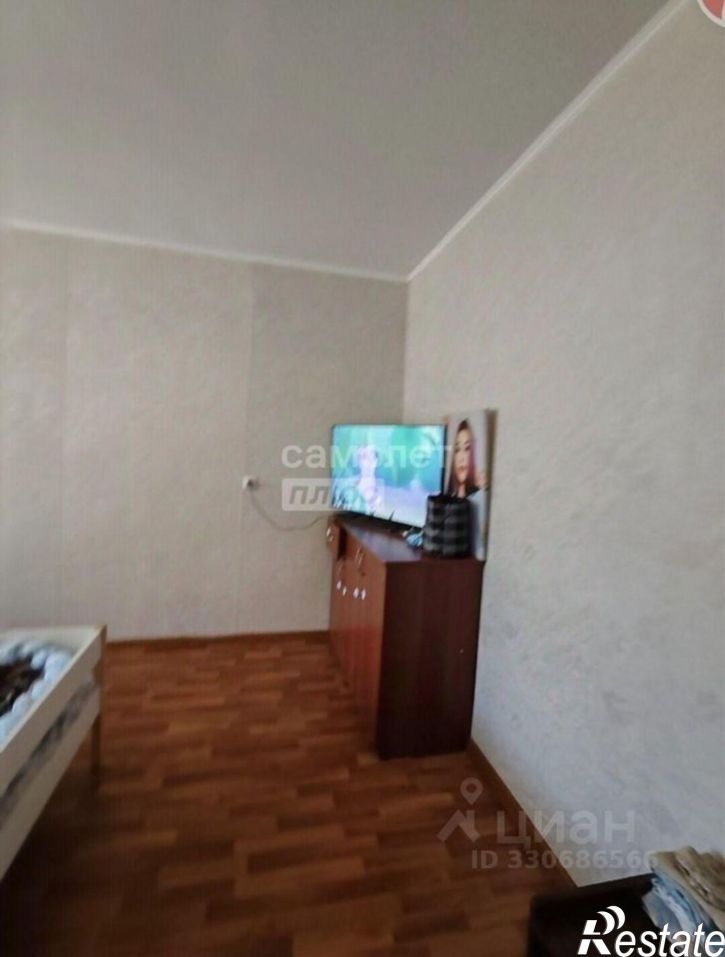 2-комн квартира улица Мельникайте, 46,  д. 46