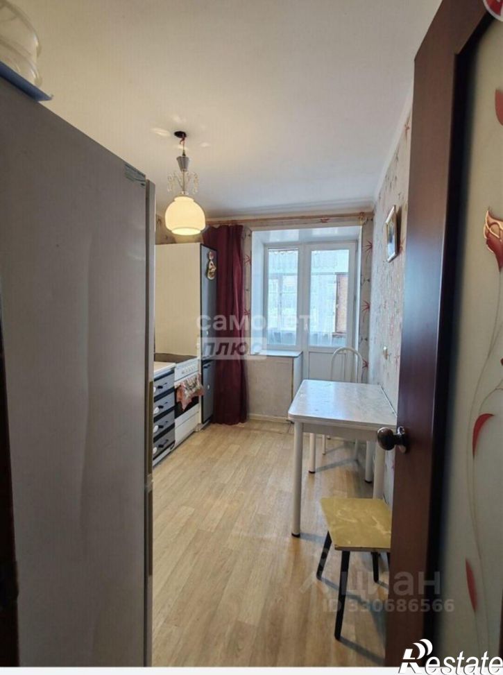 2-комн квартира улица Мельникайте, 46,  д. 46