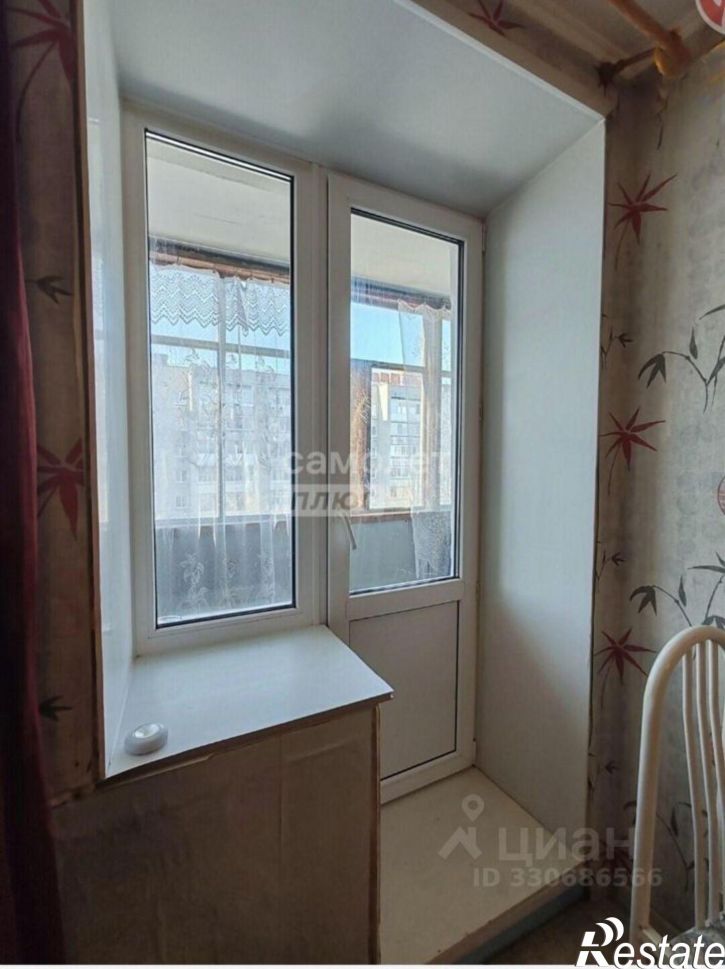 2-комн квартира улица Мельникайте, 46,  д. 46