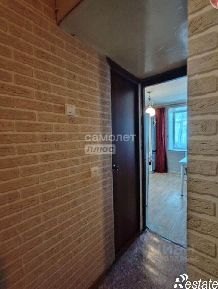 2-комн квартира улица Мельникайте, 46,  д. 46
