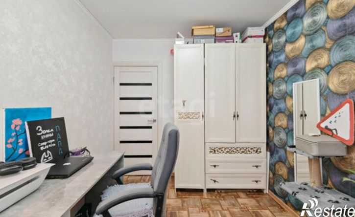 1-комн квартира ул Голышева, 2 1,  д. 2 1,  к. 1