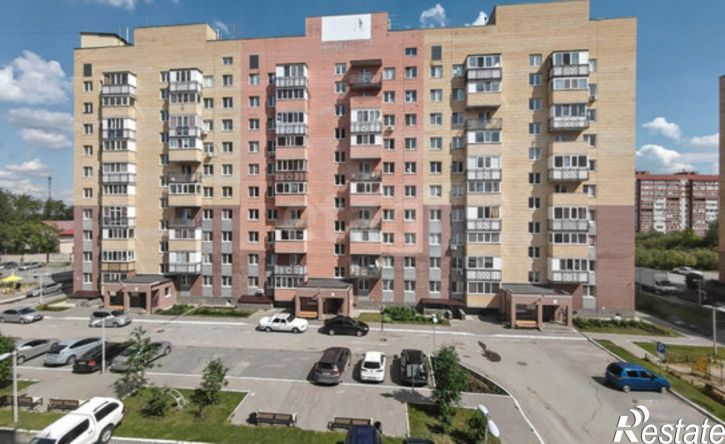 1-комн квартира ул Голышева, 2 1,  д. 2 1,  к. 1