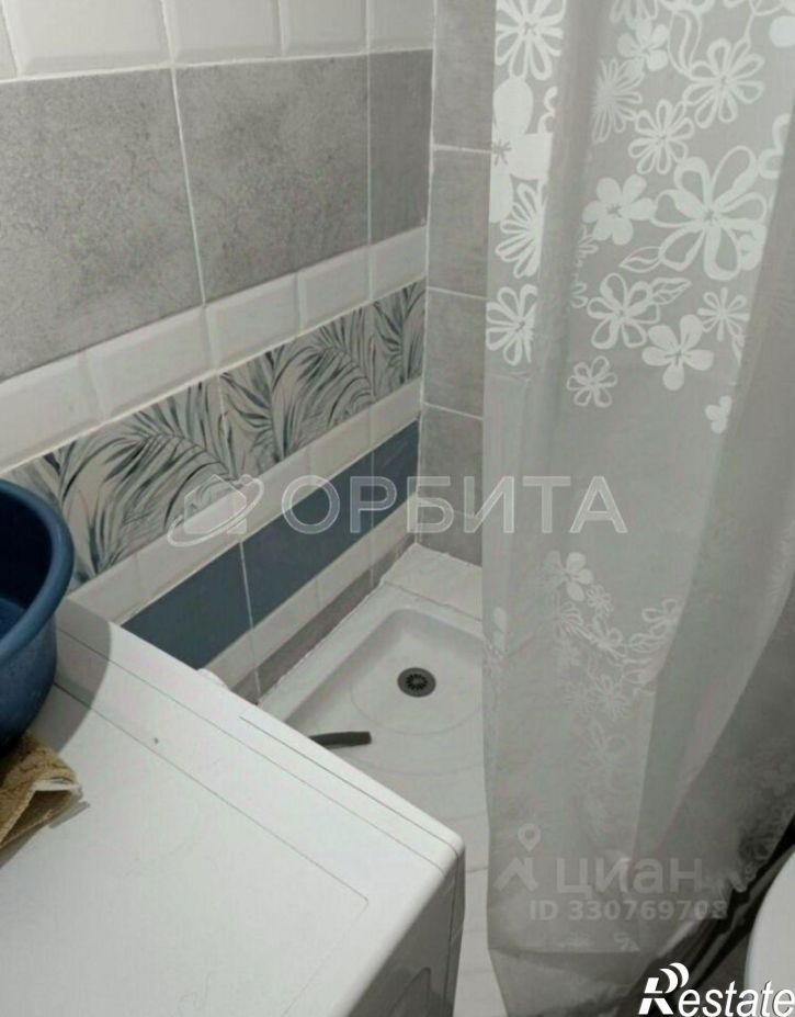 1-комн квартира улица Бабарынка, 20А,  д. 20А