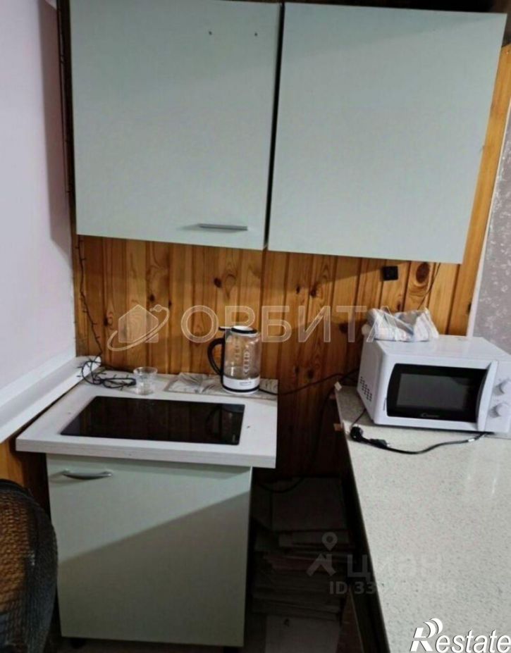 1-комн квартира улица Бабарынка, 20А,  д. 20А
