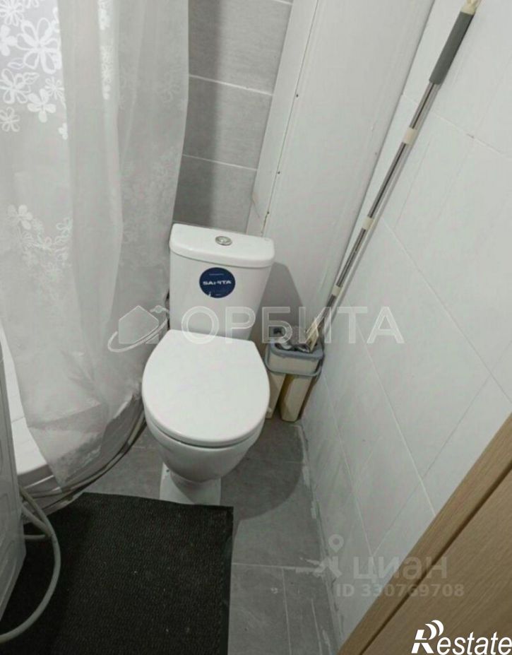 1-комн квартира улица Бабарынка, 20А,  д. 20А