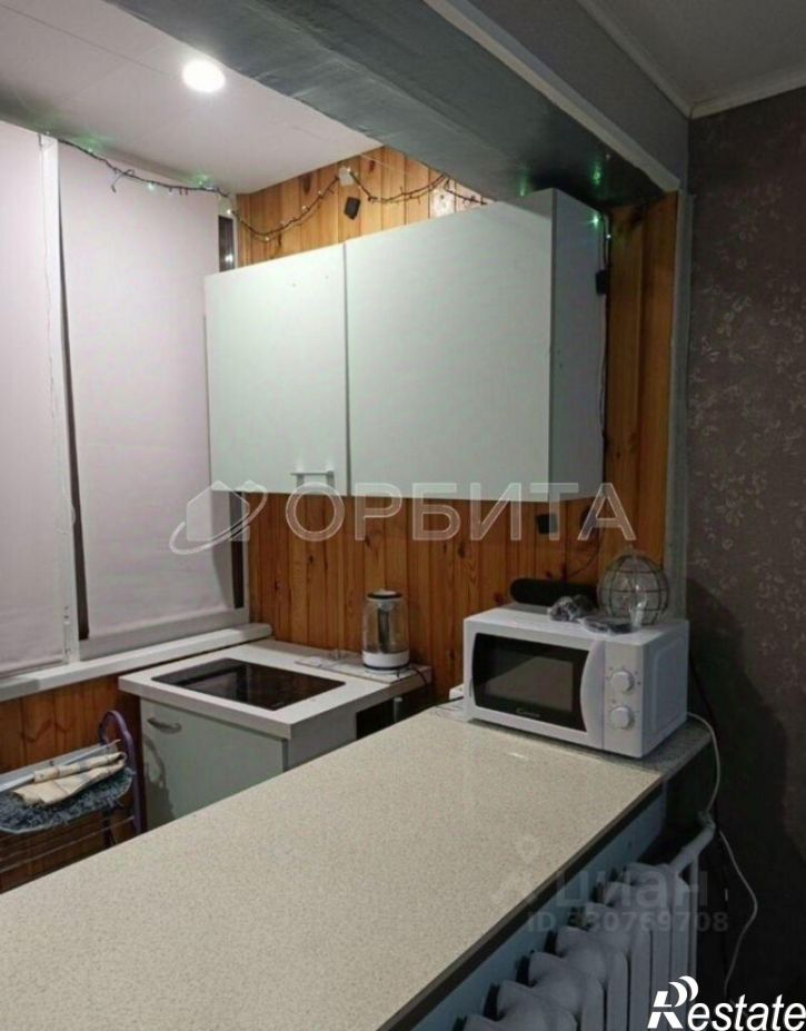 1-комн квартира улица Бабарынка, 20А,  д. 20А