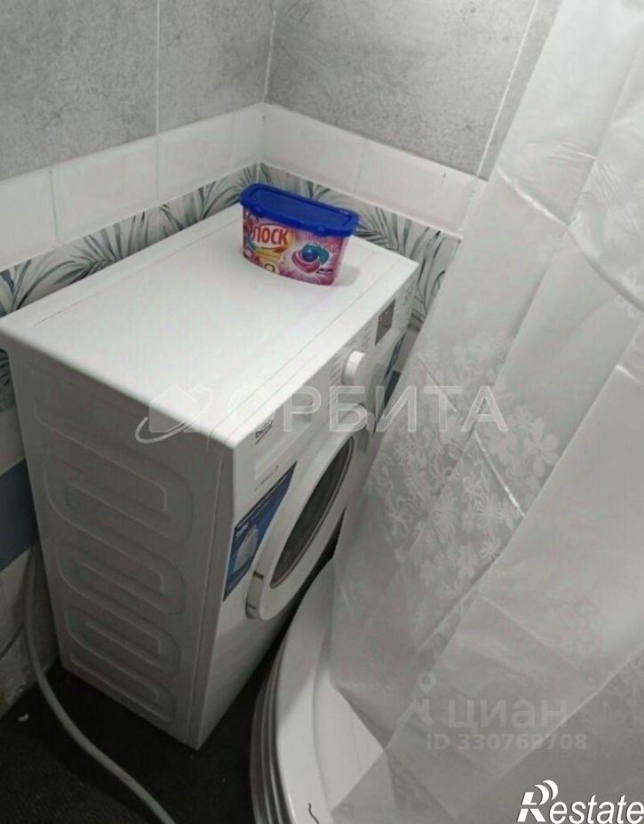 1-комн квартира улица Бабарынка, 20А,  д. 20А