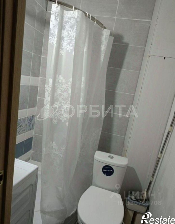 1-комн квартира улица Бабарынка, 20А,  д. 20А