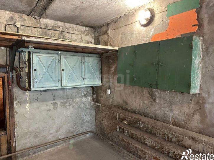 Гараж/парковка улица Елизарова, 76А,  д. 76А