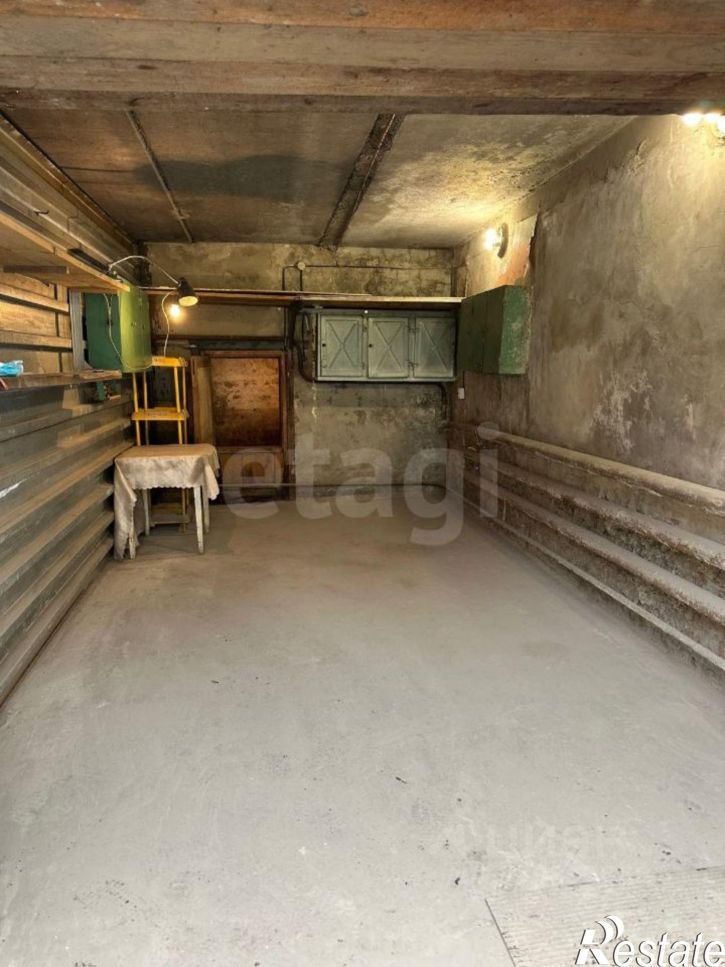 Гараж/парковка улица Елизарова, 76А,  д. 76А