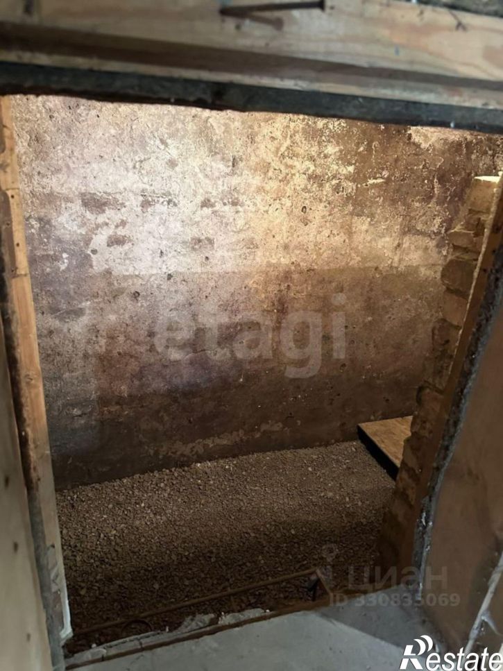 Гараж/парковка улица Елизарова, 76А,  д. 76А