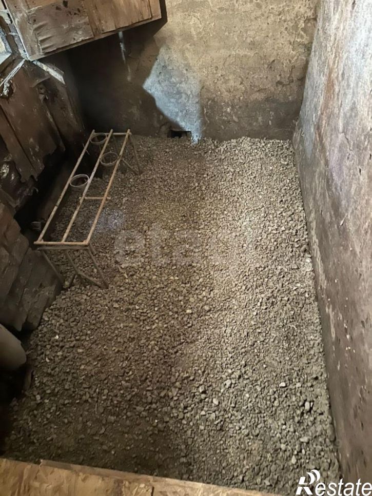 Гараж/парковка улица Елизарова, 76А,  д. 76А