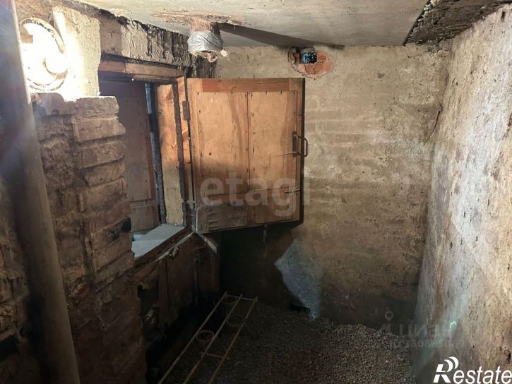 Гараж/парковка улица Елизарова, 76А,  д. 76А