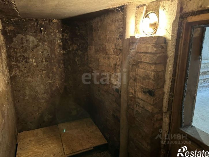 Гараж/парковка улица Елизарова, 76А,  д. 76А