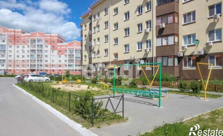 3-комн квартира улица Академика Сахарова, 40,  д. 40
