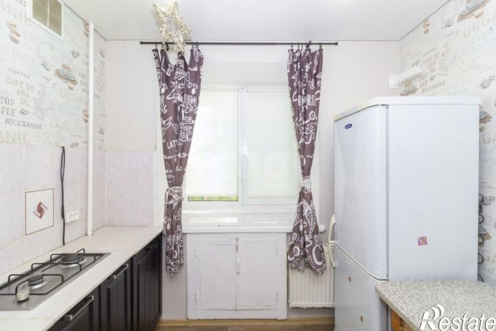 1-комн квартира ул Мира, 29,  д. 29