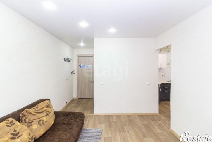 1-комн квартира ул Мира, 29,  д. 29