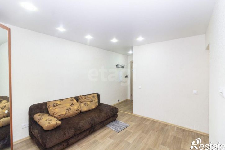 1-комн квартира ул Мира, 29,  д. 29