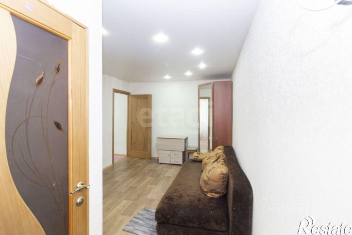 1-комн квартира ул Мира, 29,  д. 29