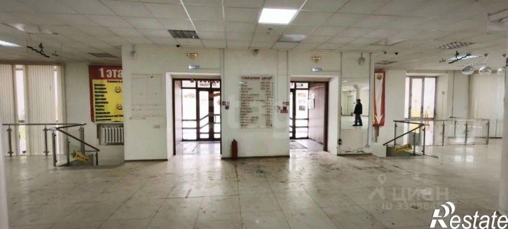 Помещение свободного назначения Холодильная улица, 83,  д. 83