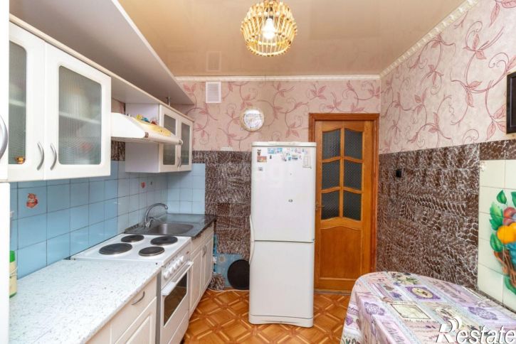 3-комн квартира ул Газовиков, 8,  д. 8