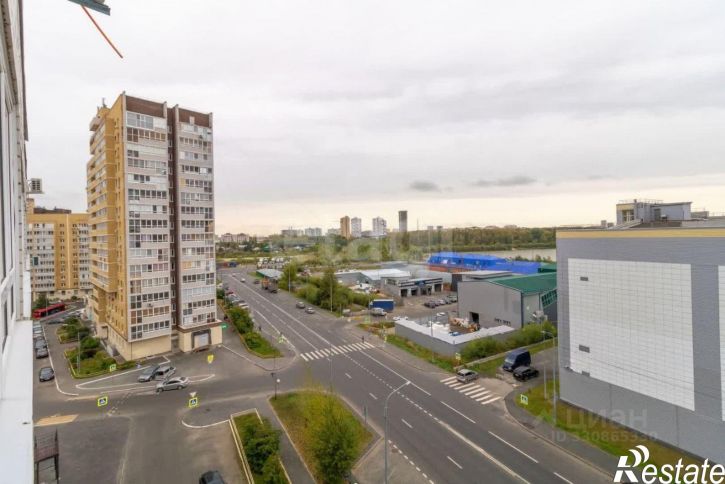 1-комн квартира ул Ю.-Р.Г.Эрвье, 12,  д. 12
