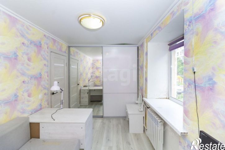 3-комн квартира ул Волгоградская, 111,  д. 111