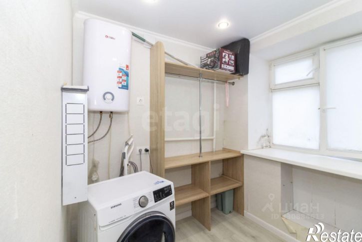 3-комн квартира ул Волгоградская, 111,  д. 111