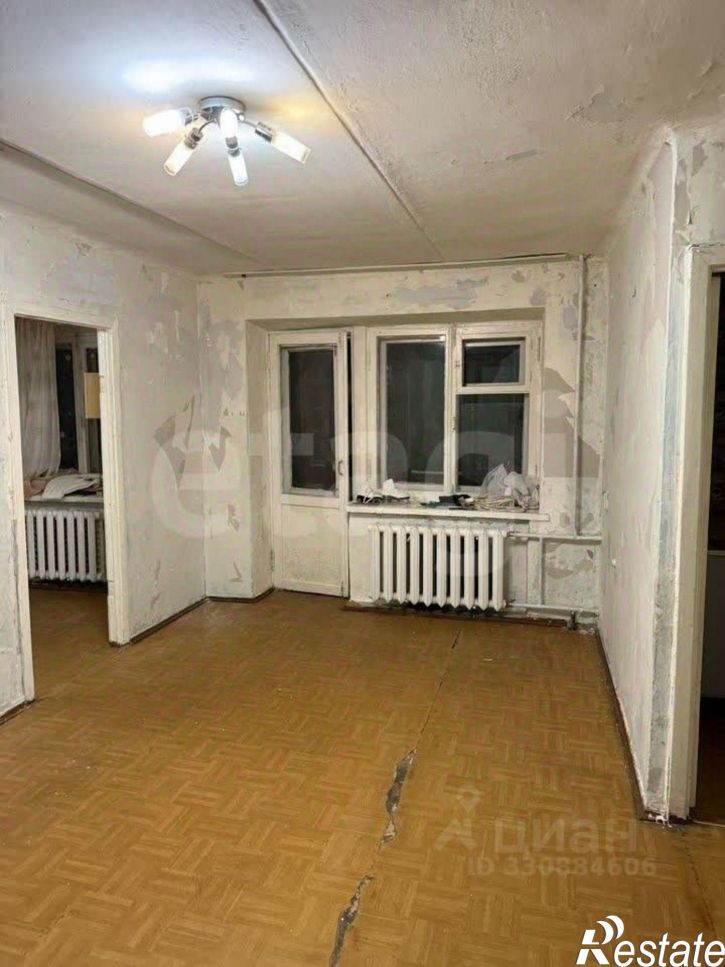2-комн квартира ул Мельникайте, 109,  д. 109