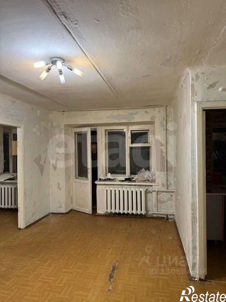 2-комн квартира ул Мельникайте, 109,  д. 109